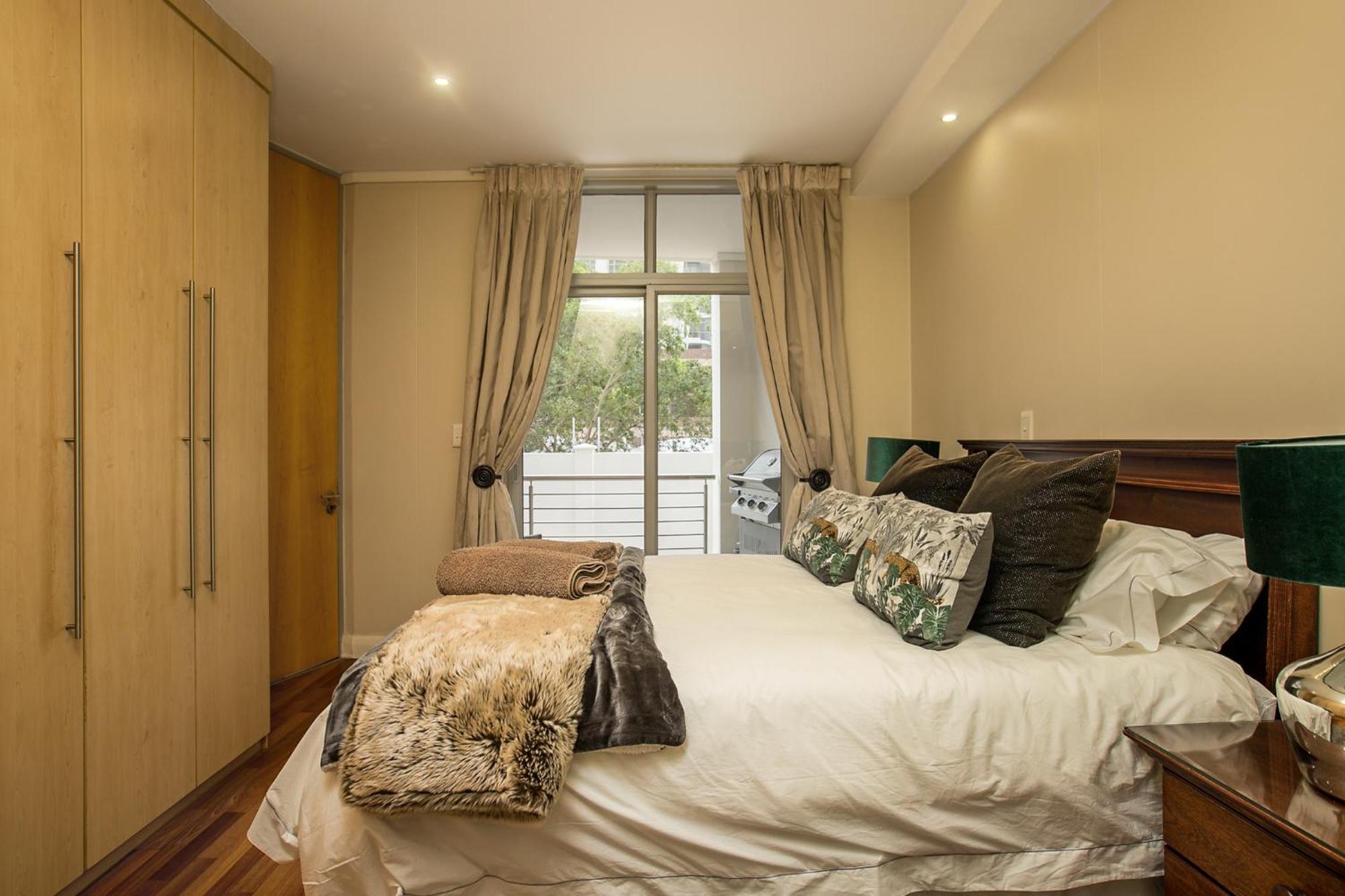 Hydro Park Residences In Sandton With Generator Johannesburgo Exterior foto