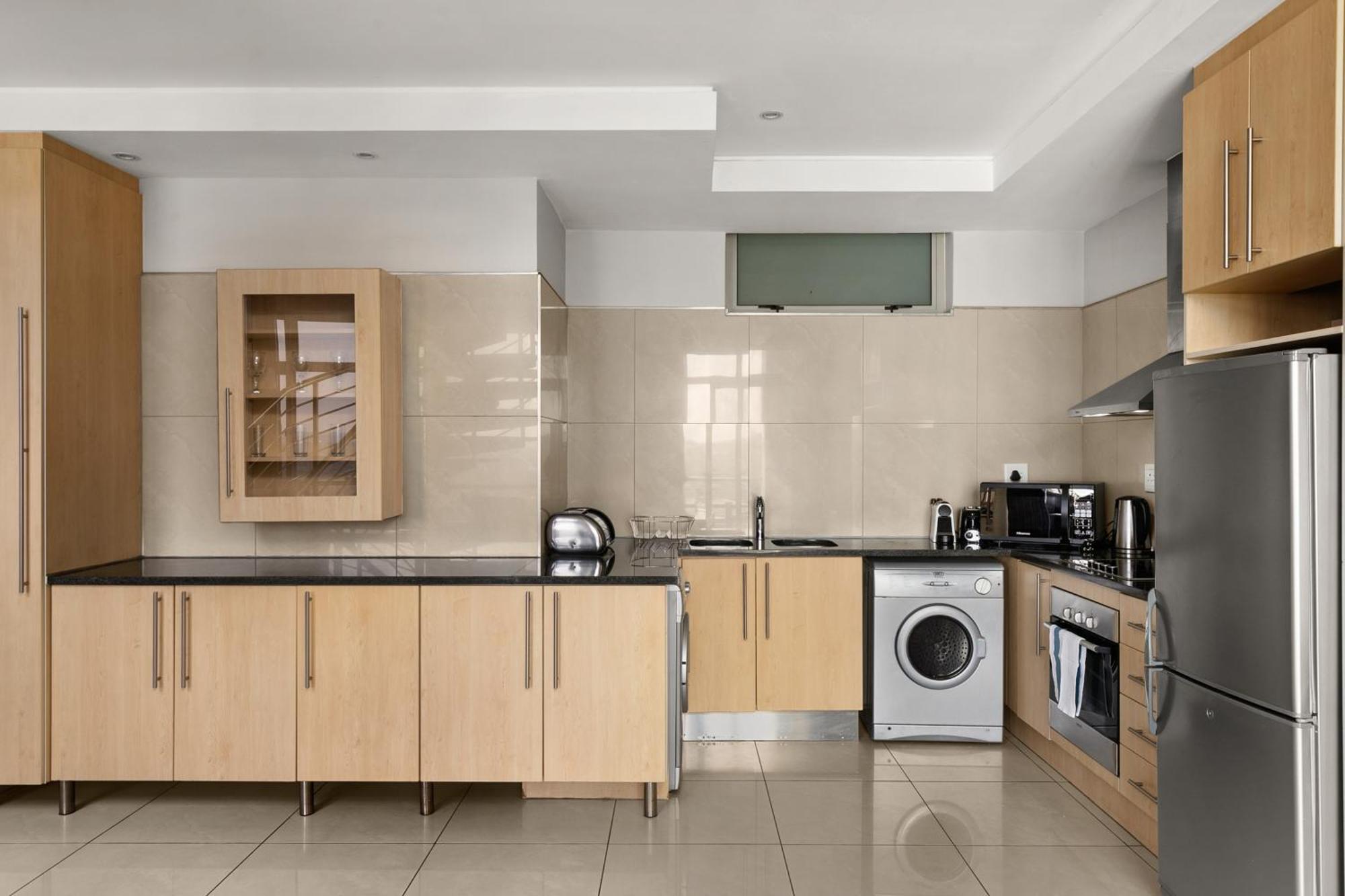 Hydro Park Residences In Sandton With Generator Johannesburgo Exterior foto