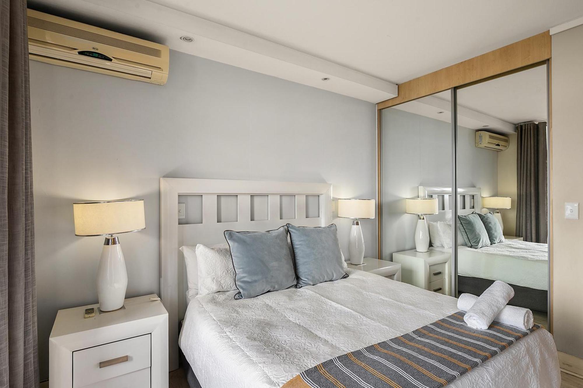 Hydro Park Residences In Sandton With Generator Johannesburgo Exterior foto